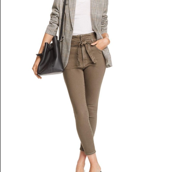 Current/Elliot Skinny - Picture 2 of 8